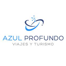 Azul Profundo Viajes Y Turismo