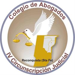 Colegio De Abogados 4Ta Circunscripcion Judicial