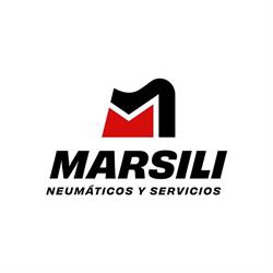 Marsili Neumaticos y Servicios