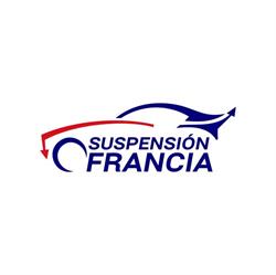 Suspensión Francia (Grupo Francia SRL)