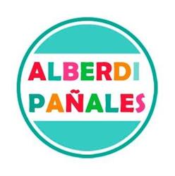 Alberdi Pañales.