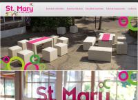 Sitio web de St Mary - Centro Recreativo Infantil
