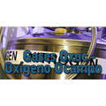 Gases Oxoc - Oxigeno Ocampo