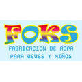 Dany Foks Ropa para niños