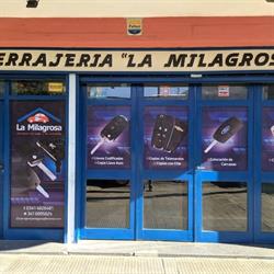 Cerrajeria La Milagrosa Autos - Casas - Negocios