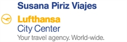 Susana Piriz - Viajes Y Turismo