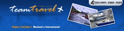Team Travel Viajes Y Turismo