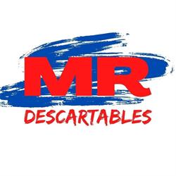 Mr Descartables