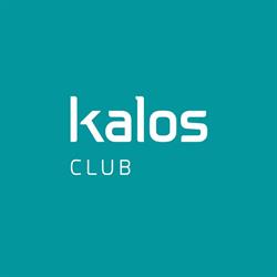 Gimnasio Y Spa Kalos