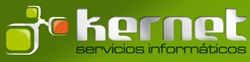 Kernet Servicios Informaticos - Computadoras - Insumos - Redes