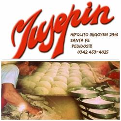 Pizzeria Yusepin