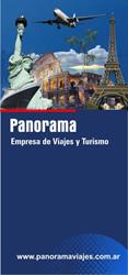 Panorama - Empresa de Viajes y Turismo