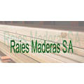 Maderas Raies