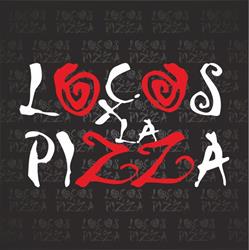 Locos X la Pizza Empanadas - Delivery