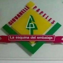 Giovanelli Papeles - Fraccionado e Impresion Papel Envoltorio