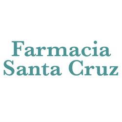 Farmacia Santa Cruz