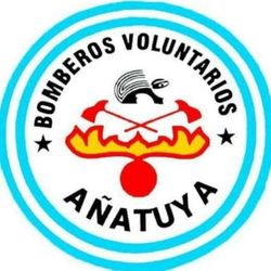 Bomberos Voluntarios de Añatuya