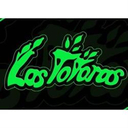 Restaurant las Totoras