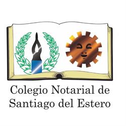 Colegio Notarial De Santiago Del Estero
