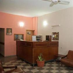 HOTEL RESIDENCIAL IOVINO