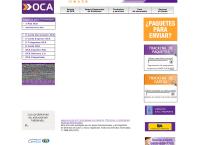 Correo Privado - Oca