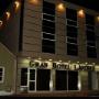 GRAN HOTEL LASERRE dispone de 21 habitaciones tipo 
<br>matrimonial, dobles y triples con baño privado, TV por cable,
<br>Wi Fi, calefacción, desayuno tipo buffet.