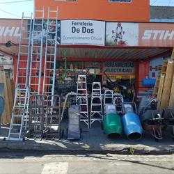 Ferreteria de dos