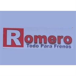 Repuestos Romero
