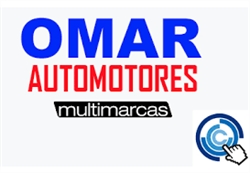 OMAR AUTOMOTORES concesionaria