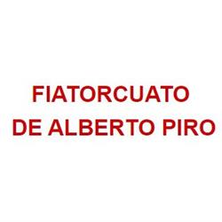 FIATORCUATO de Alberto Piro