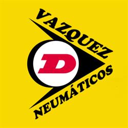 Vazquez Neumaticos-Balanceo Electronico