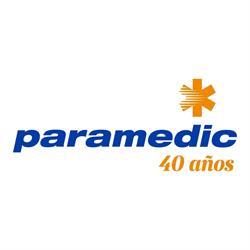 Paramedic