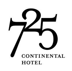 725 Continental Hotel