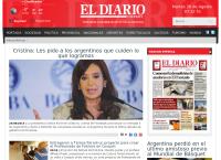Editorial Tiempo S r l