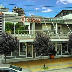 Brisas Hotel