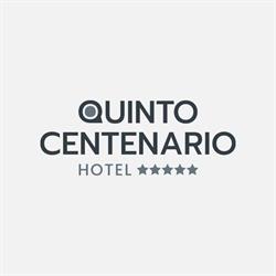 Hotel Quinto Centenario