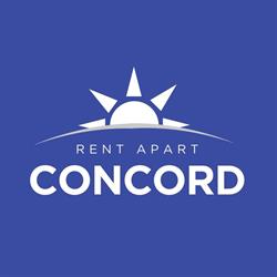 Concord Rent Apart