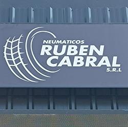 Ruben Cabral SRL