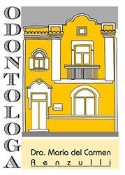 Renzulli María del Carmen odontología integral
