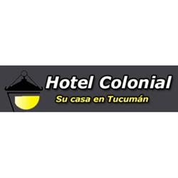 Hotel Colonial