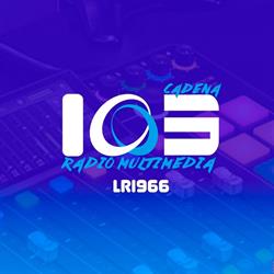 Fm Cadena 103