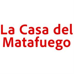 La Casa del Matafuego