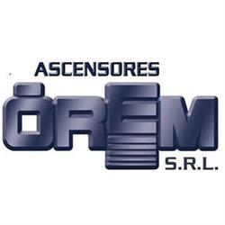 Ascensores Orem SRL
