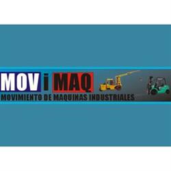 Movimaq - Transporte de Maquinaria Pesada