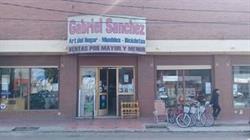 Gabriel Sanchez - Bicicletas