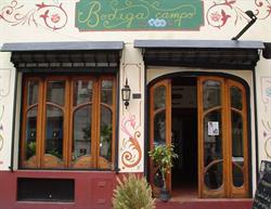 Bodega Campo