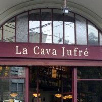La Cava Jufre