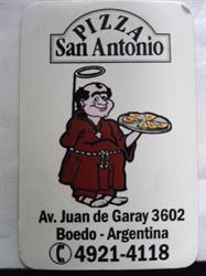 San Antonio