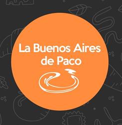 Fabrica de Pastas Frescas la Buenos Aires de Paco