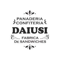 Panadería Confitería Sandwichería Daiusi